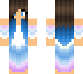 blue lapiz