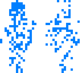 blue somthing