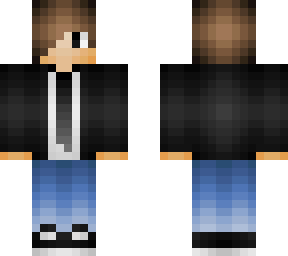 boy elegant