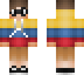 boy venezuela