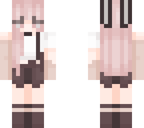 bunny girl