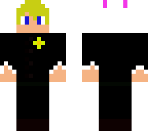 bunnyboysean