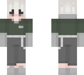 casual boy