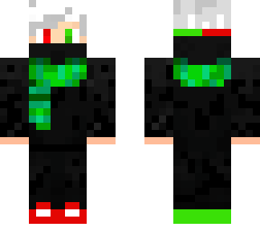 christanmssa