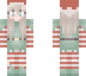 christmas elf
