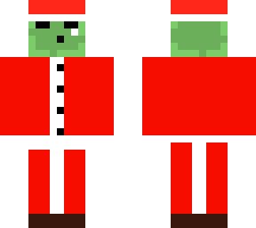 christmas slime