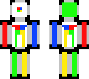 colorbot
