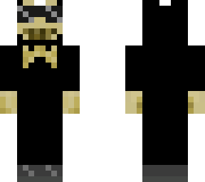 cool bendy
