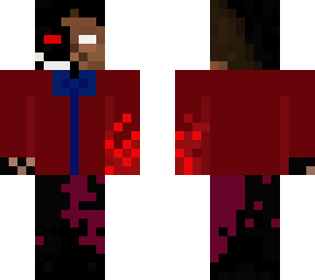 corrupted busness steve