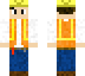 costruction worker