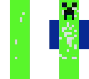 creeper