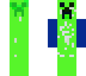 creeper