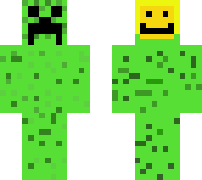 creeper