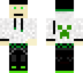 creeper