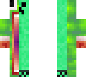 creeper/unspeakable