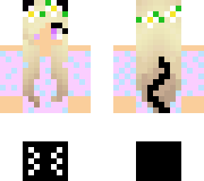 cute cat girl