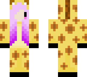 cute giraffe onesie
