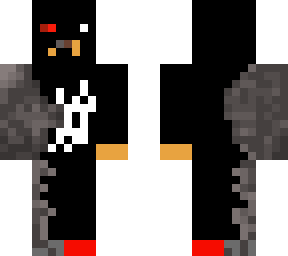 cyborg king emy