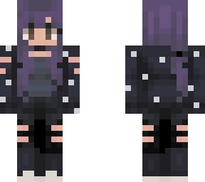 danna - oc + ce