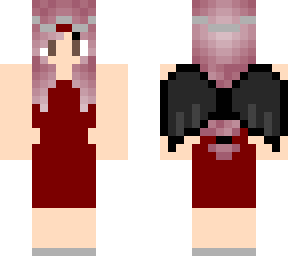 dark angel ayano