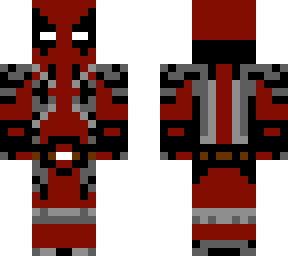 deadpool