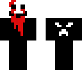 death sucker creeper