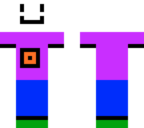 derik(i made him0