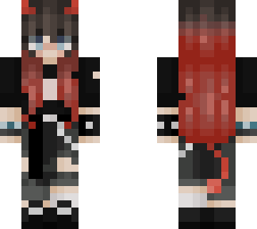 devil e-girl