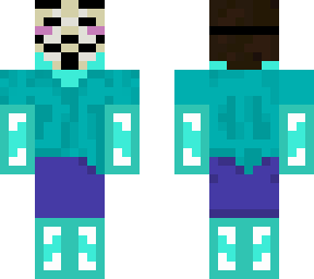 diamond herobrine hacker fixed