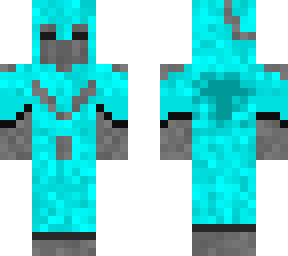 diamond paladin