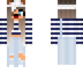 dog girl