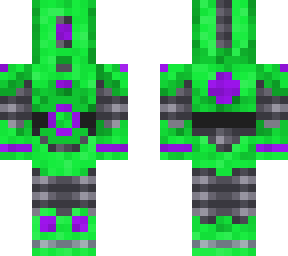 dtp green