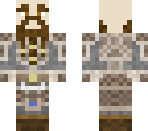 dwarf