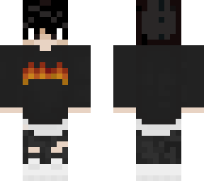 edgy boy