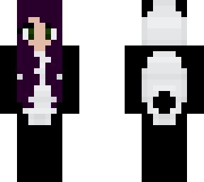 edit purple panda