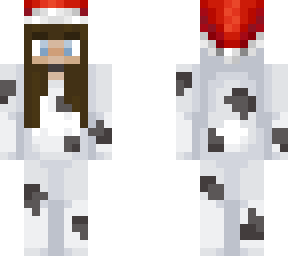 edited syliecow