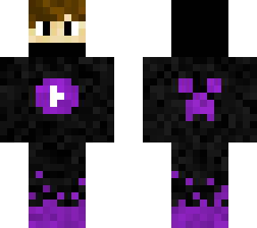 electric purple