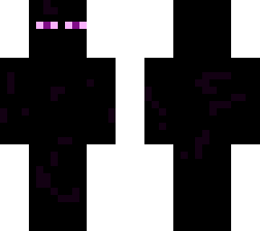 ender man