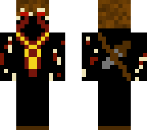 evil ninja