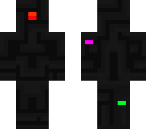 fancy cube