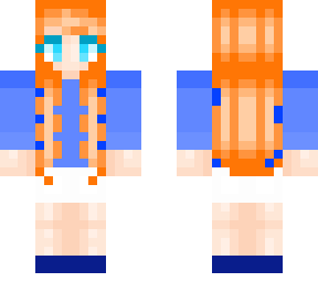 first full skin! (read desc.)