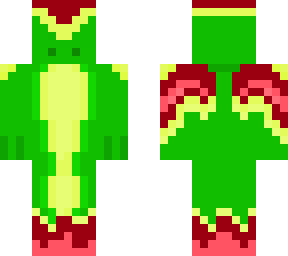 flapple (sword exclusive version)