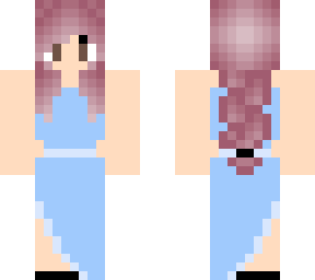 formal ayano (skin 2)