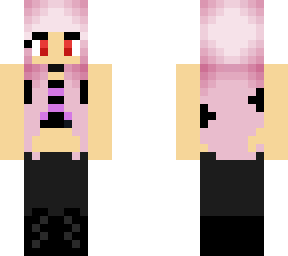 fortnite haze skin
