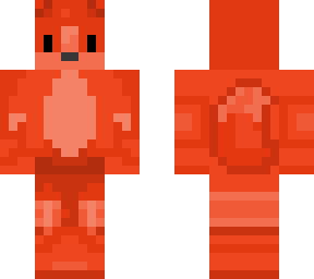 foxy