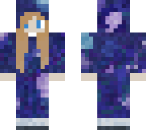 Jumpsuit | Minecraft Skins