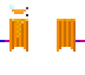 gamer duck thanksgiving