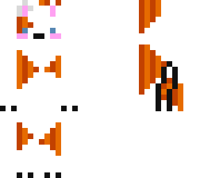 ginger the cat