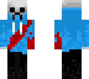 glitch unglitched