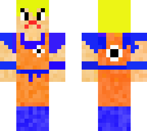 goku super